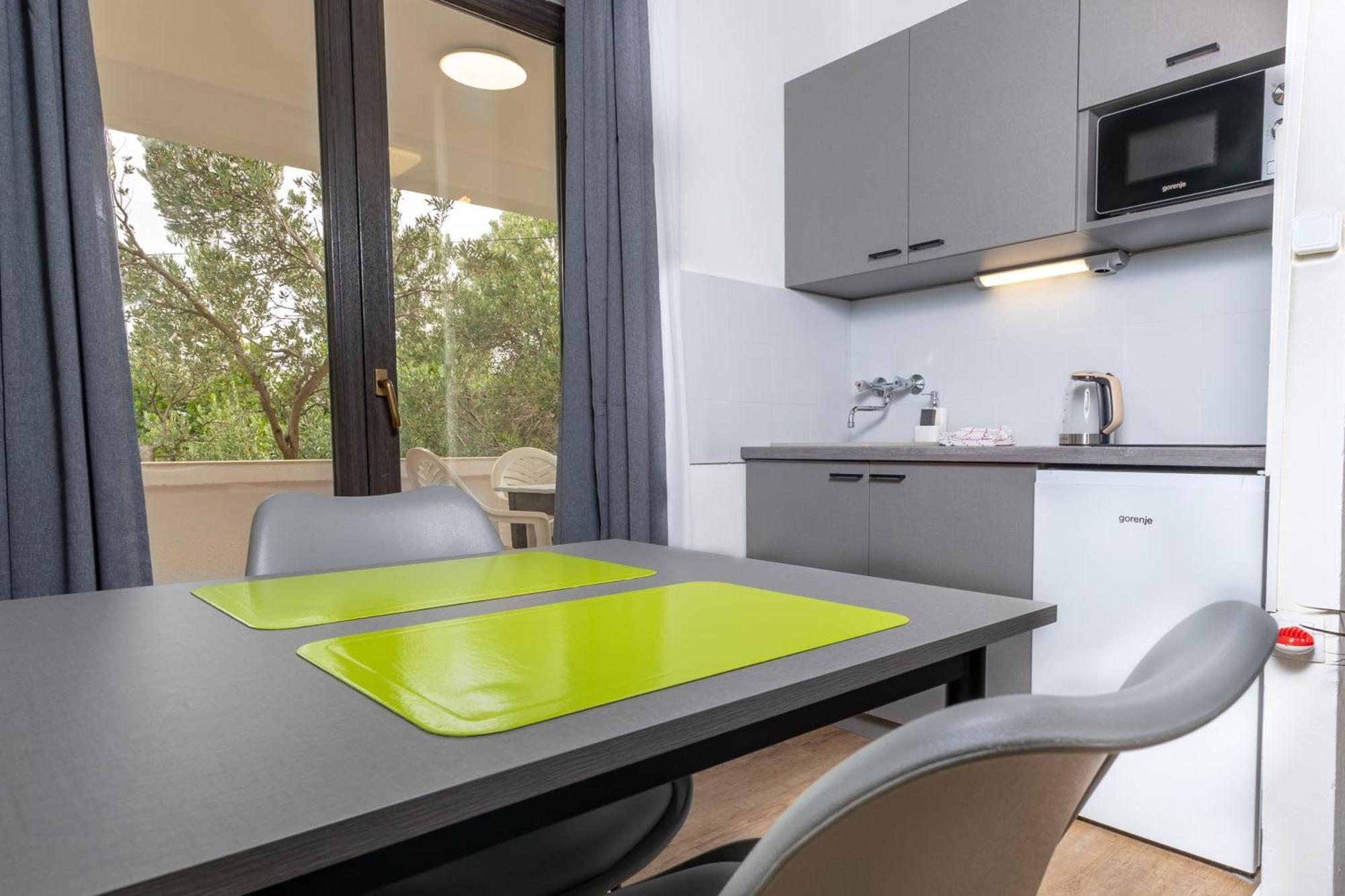 Apartments Dida Sime Стариград-Пакленица Номер фото