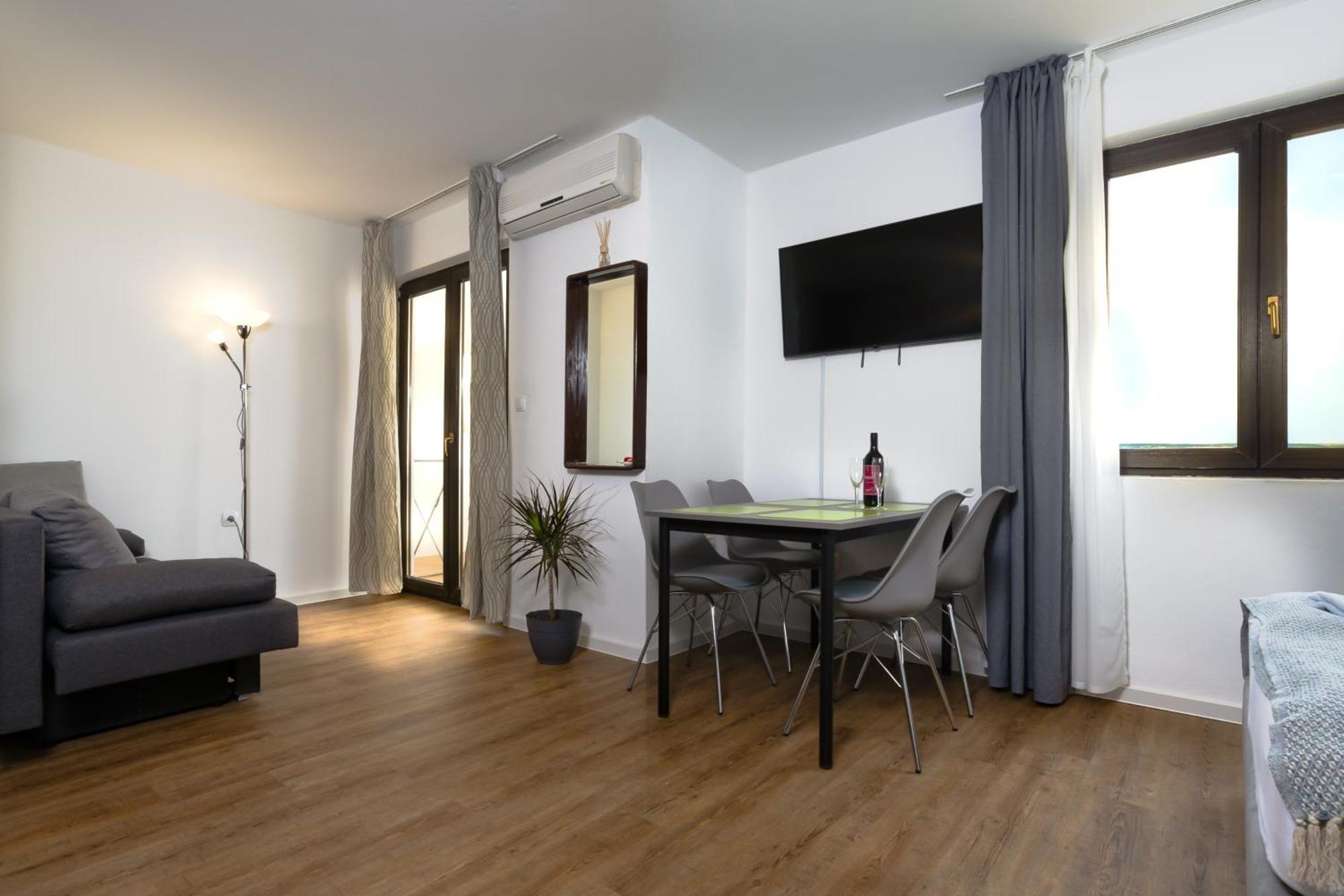 Apartments Dida Sime Стариград-Пакленица Номер фото