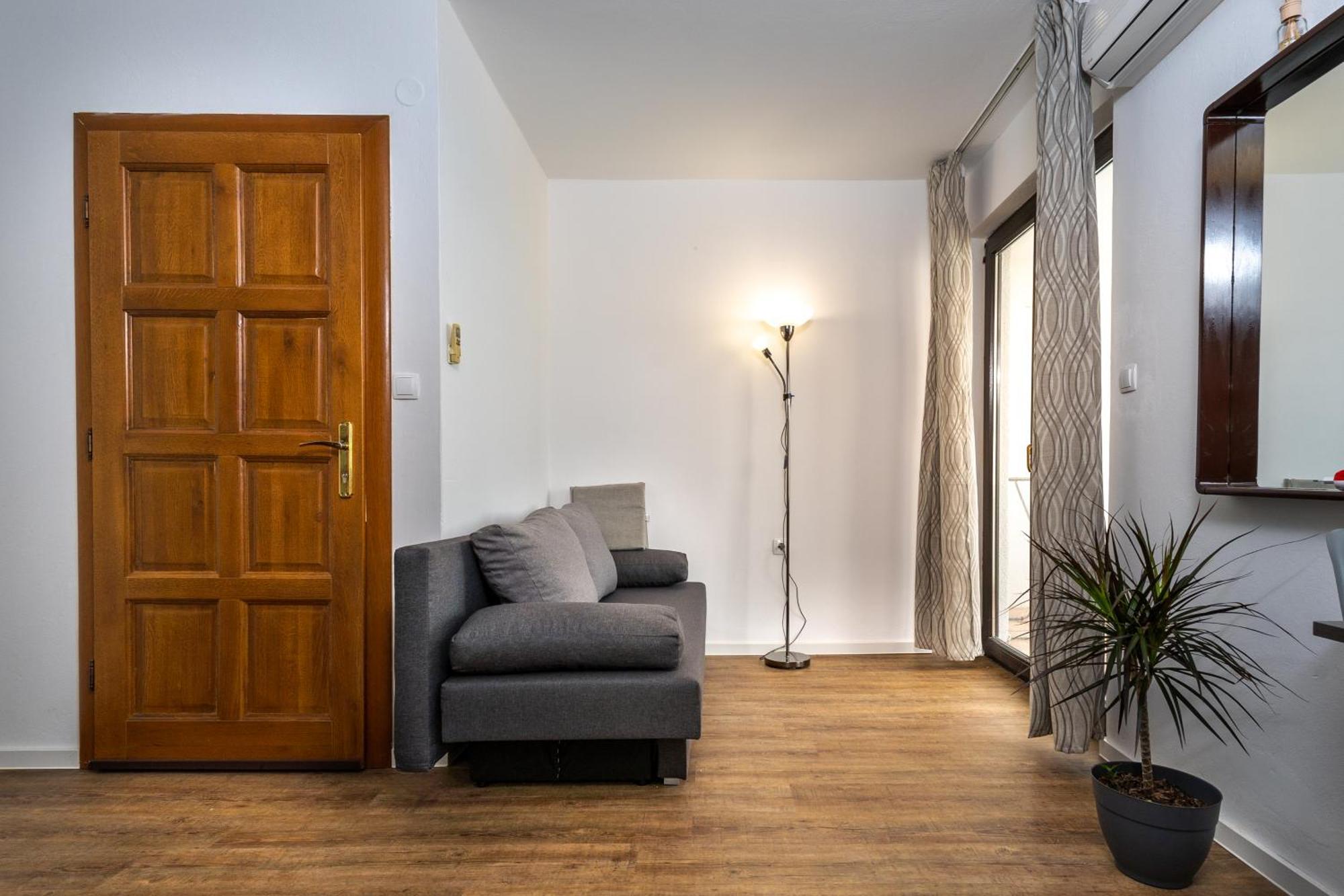 Apartments Dida Sime Стариград-Пакленица Номер фото