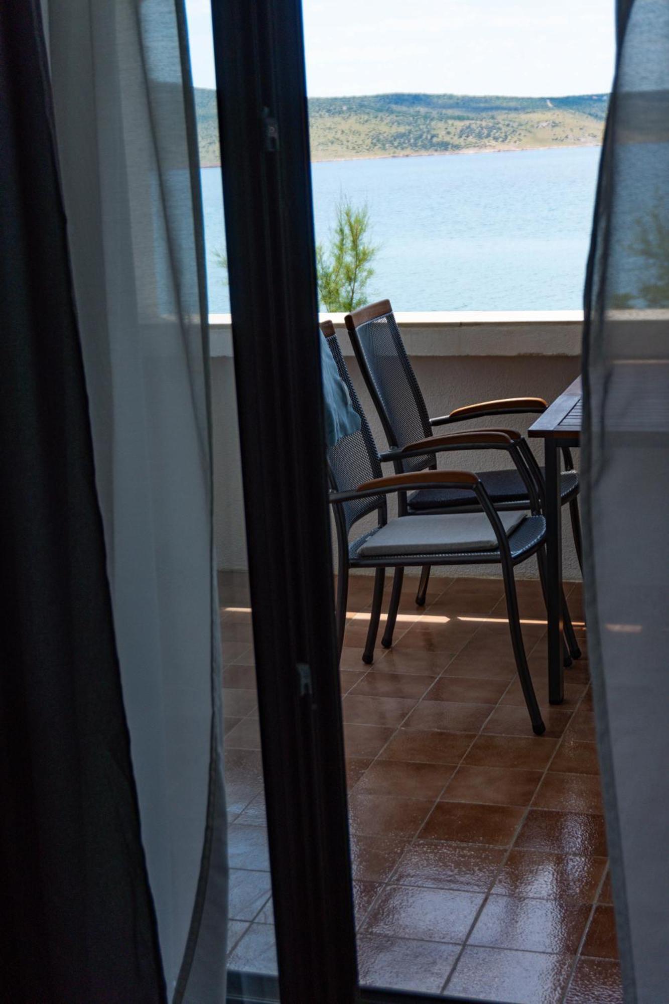 Apartments Dida Sime Стариград-Пакленица Экстерьер фото